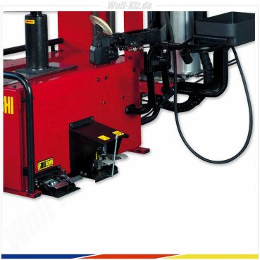 Corghi Reifenmontiermaschine Artiglio Master Jolly BPT RL